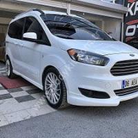 Ford Courier Uyumlu Yedek Parça Marşpiyel