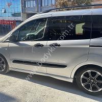 Ford Courier Uyumlu Yedek Parça Marşpiyel