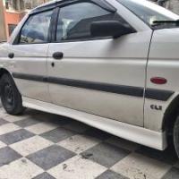 Ford Escord Uyumlu Yedek Parça Yan Marşpiyel