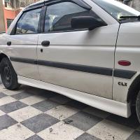Ford Escord Uyumlu Yedek Parça Yan Marşpiyel