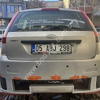 Ford Fiesta Uyumlu Yedek Parça Arka Tampon