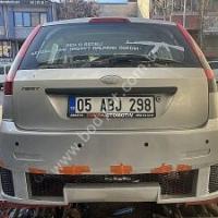 Ford Fiesta Uyumlu Yedek Parça Arka Tampon