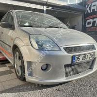 Ford Fiesta Uyumlu Yedek Parça Spor Ön Tampon