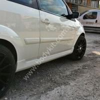 Ford Fiesta Uyumlu Yedek Parça ST Marşpiyel