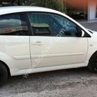 Ford Fiesta Uyumlu Yedek Parça ST Marşpiyel