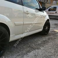 Ford Fiesta Uyumlu Yedek Parça ST Marşpiyel