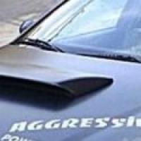 Peugeot 406 Uyumlu Yedek Parça Kaput Havalandırma