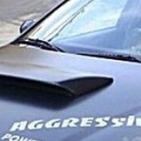 Peugeot 406 Uyumlu Yedek Parça Kaput Havalandırma
