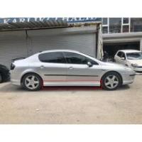 Peugeot 407 Uyumlu Yedek Parça Marşpiyel