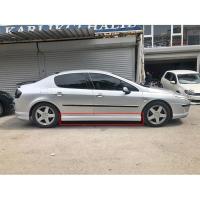 Peugeot 407 Uyumlu Yedek Parça Marşpiyel