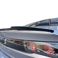 Peugeot 508 Uyumlu Yedek Parça Spoiler