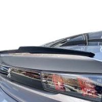 Peugeot 508 Uyumlu Yedek Parça Spoiler