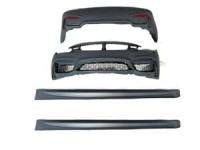 BMW F32/F33/F36 Uyumlu Yedek Parça Ön Lip