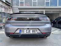 Peugeot 508 Uyumlu Yedek Parça Sw Plastik Difüzör