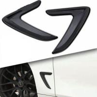 BMW F32 F33 F36 Uyumlu Yedek Parça Çamurluk Havalandırma