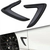 BMW F32 F33 F36 Uyumlu Yedek Parça Çamurluk Havalandırma