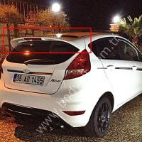 Ford Fiesta Uyumlu Yedek Parça ST Spoiler