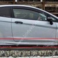 Ford Fiesta Uyumlu Yedek Parça ST Tek Kapı Marşpiyel