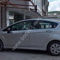 Ford Fiesta Uyumlu Yedek Parça Marşpiyel