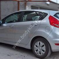 Ford Fiesta Uyumlu Yedek Parça Marşpiyel