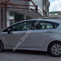 Ford Fiesta Uyumlu Yedek Parça Marşpiyel