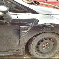 Ford Fiesta Uyumlu Yedek Parça Çamurluk Yazısı