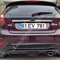 Ford Fiesta Uyumlu Yedek Parça Difüzör