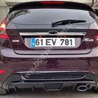 Ford Fiesta Uyumlu Yedek Parça Difüzör