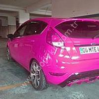 Ford Fiesta Uyumlu Yedek Parça Difüzör