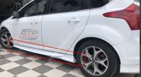 Ford Focus 3 Uyumlu yedek Parça Marşpiyel