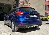 Ford Focus 3 Uyumlu yedek Parça HB Difüzör Plastik
