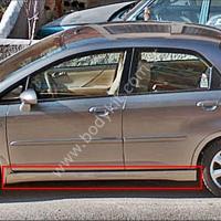 Honda City Uyumlu Yedek Parça Marşpiyel