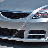 Honda City Uyumlu Yedek Parça Far Kaşı