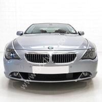 BMW 6 Kasa E63 Uyumlu Yedek Parça DTM Spoiler
