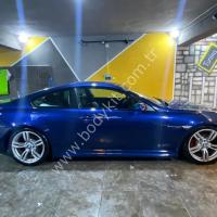 BMW 6 Kasa E63 Uyumlu Yedek Parça Marşpiyel