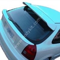 Honda Civic1 Uyumlu Yedek Parça Hb Spoiler