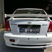 Hyundai Admira Uyumlu Yedek Parça Dtm Spoiler