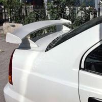 Hyundai Admira Uyumlu Yedek Parça Dtm Spoiler