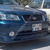 Hyundai Admira Uyumlu Yedek Parça Far Kaşı