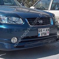 Hyundai Admira Uyumlu Yedek Parça Far Kaşı