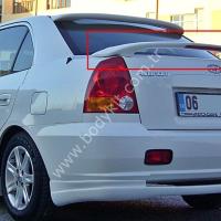 Hyundai Admira Uyumlu Yedek Parça Işıklı Spoiler