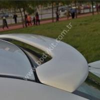 Hyundai Admira Uyumlu Yedek Parça Cam Üstü Spoiler