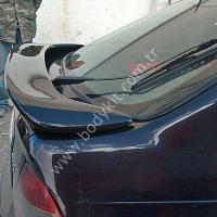 Honda Civic Uyumlu Yedek Parça Euro Civic Spoiler