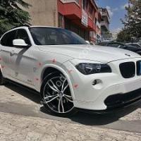 BMW E84 X1 Uyumlu Yedek Parça Dodik Takımı