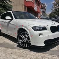BMW E84 X1 Uyumlu Yedek Parça Dodik Takımı