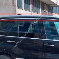 BMW X5 E53 Uyumlu Yedek Parça Tavan Çıtası