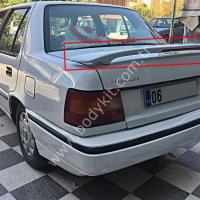Hundai Excel Spoiler