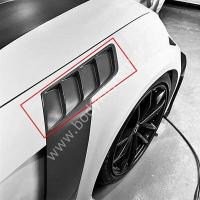 BMW Z3 Uyumlu Yedek Parça Çamurluk Havalandırma (Projelik)