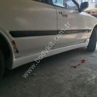 Mazda 3 Arka Tampon Eki