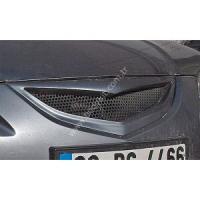 Mazda 3 Logosuz Panjur